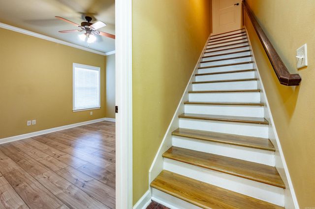 12903 Smarty Jones Drive, Scott, AR 72142