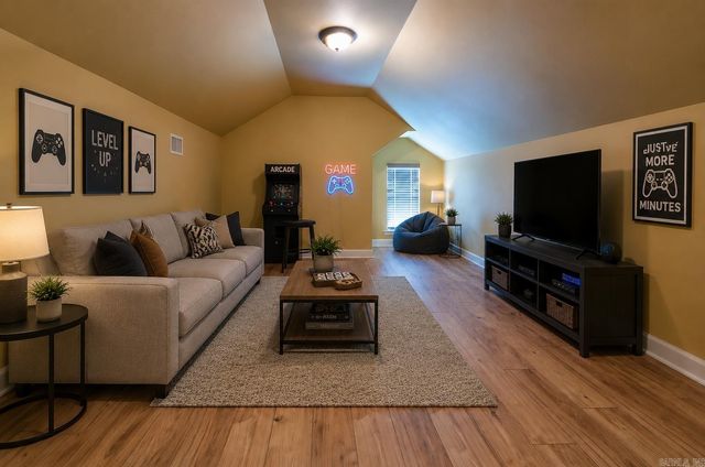 12903 Smarty Jones Drive, Scott, AR 72142