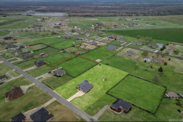 12903 Smarty Jones Drive, Scott, AR 72142