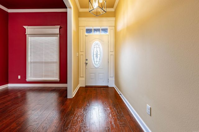 12903 Smarty Jones Drive, Scott, AR 72142