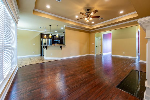 12903 Smarty Jones Drive, Scott, AR 72142