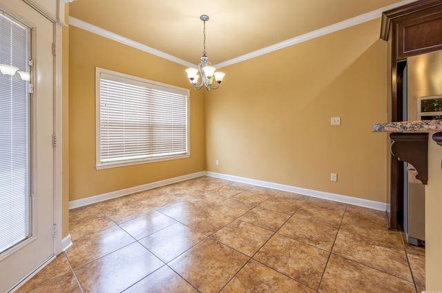 12903 Smarty Jones Drive, Scott, AR 72142