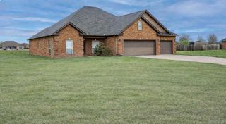 12903 Smarty Jones Drive, Scott, AR 72142