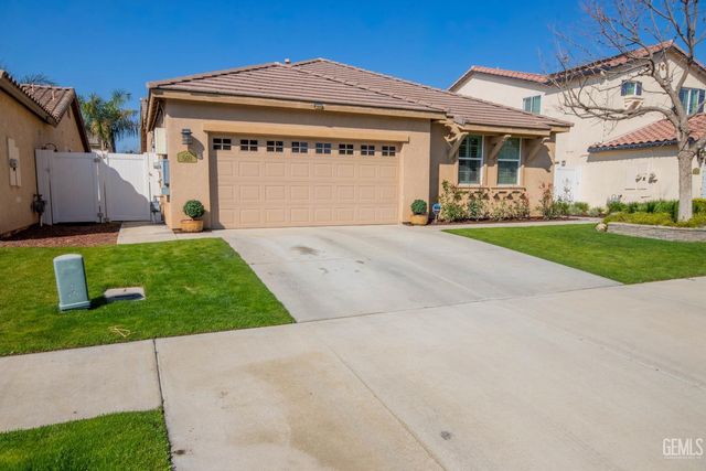 509 Jewel Flower Street, Bakersfield, CA 93312