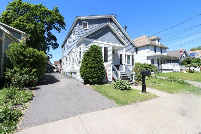 828 Harrison Avenue, Schenectady, NY 12306