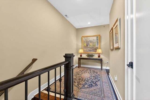 74 N 6th Street, TH52, Columbus, OH 43215
