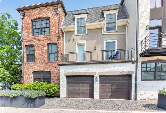 74 N 6th Street, TH52, Columbus, OH 43215