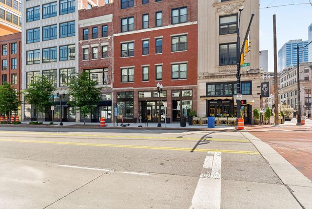 74 N 6th Street, TH52, Columbus, OH 43215