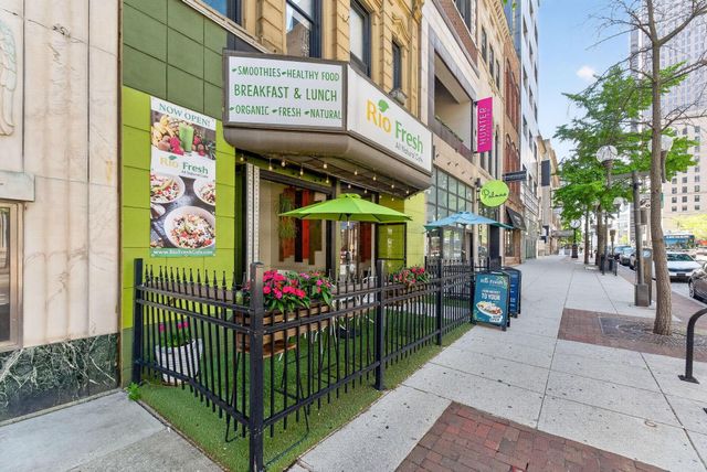 74 N 6th Street, TH52, Columbus, OH 43215