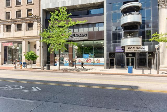 74 N 6th Street, TH52, Columbus, OH 43215