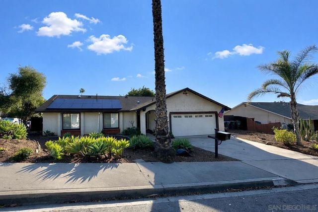 1011 Chestnut, Escondido, CA 92025