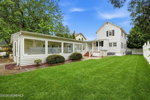 23 Mathiasen Place 23, Aberdeen, NJ 07747