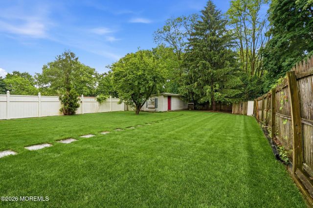 23 Mathiasen Place 23, Aberdeen, NJ 07747