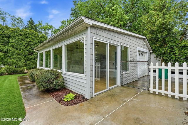23 Mathiasen Place 23, Aberdeen, NJ 07747