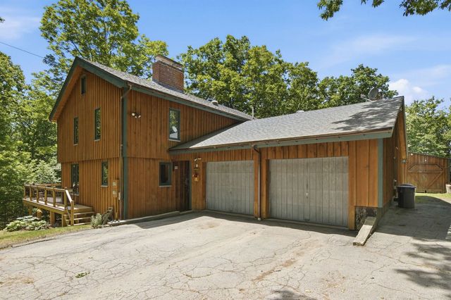 850 Concord Stage Road, Weare, NH 03281