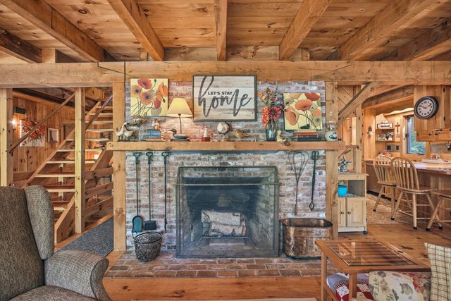 850 Concord Stage Road, Weare, NH 03281