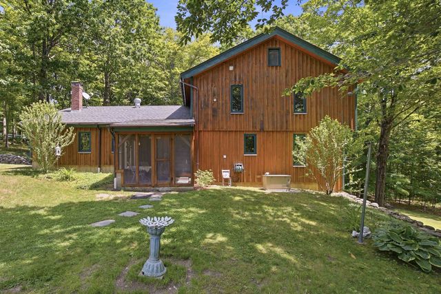 850 Concord Stage Road, Weare, NH 03281