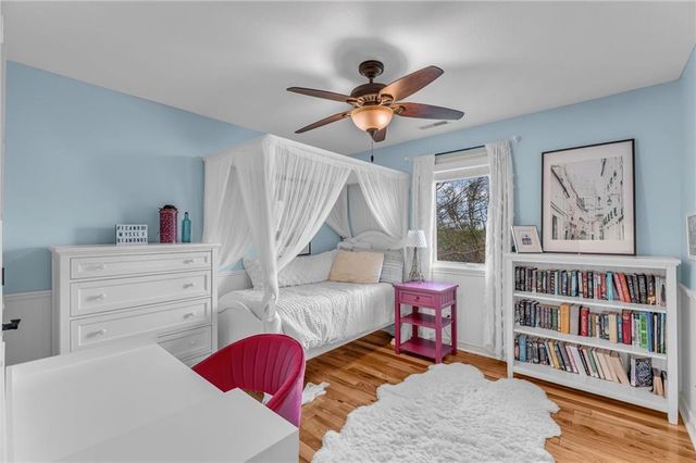 1119 Sawhill Drive, Lawrence, KS 66049