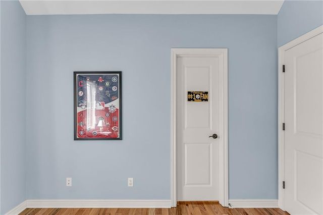 1119 Sawhill Drive, Lawrence, KS 66049