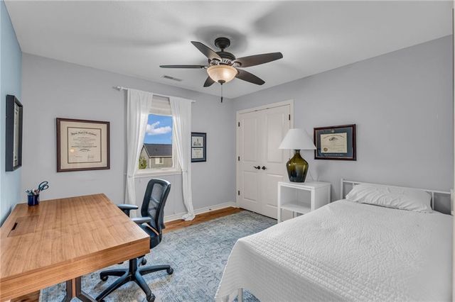 1119 Sawhill Drive, Lawrence, KS 66049