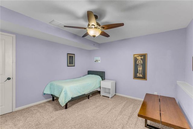 1119 Sawhill Drive, Lawrence, KS 66049