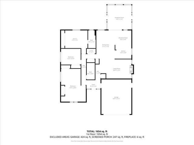 1462 Love Way, Auburn, CA 95603