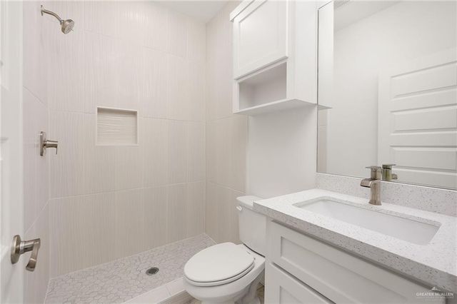 3563 Las Brisas Street, Edinburg, TX 78542