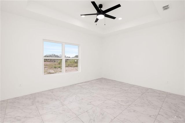 3563 Las Brisas Street, Edinburg, TX 78542