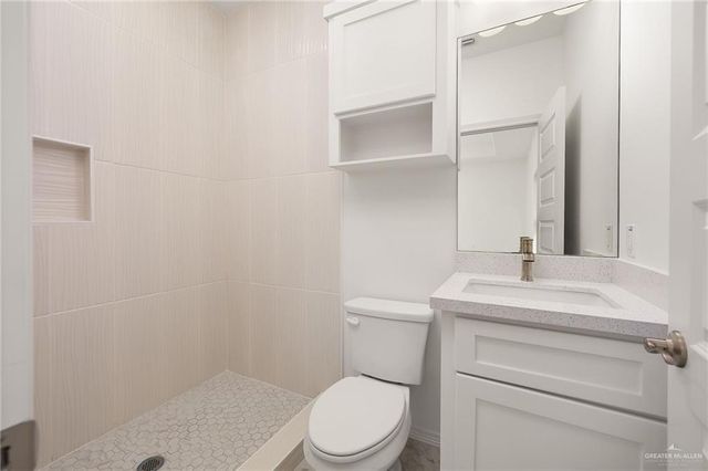 3563 Las Brisas Street, Edinburg, TX 78542