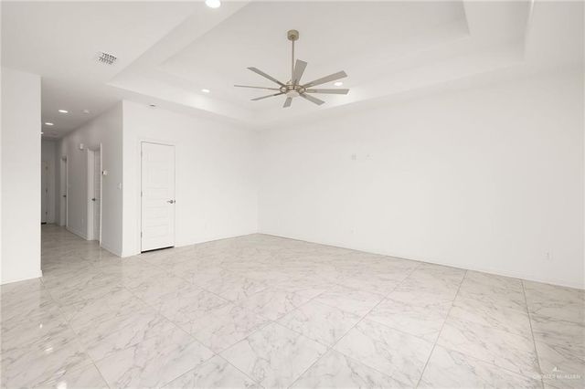 3563 Las Brisas Street, Edinburg, TX 78542