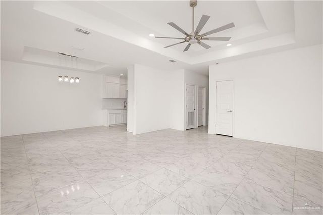 3563 Las Brisas Street, Edinburg, TX 78542