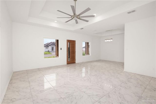 3563 Las Brisas Street, Edinburg, TX 78542