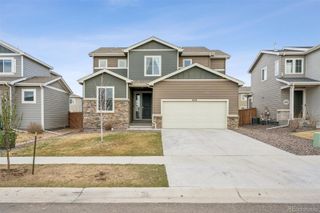 1216 104th Avenue Court, Greeley, CO 80634