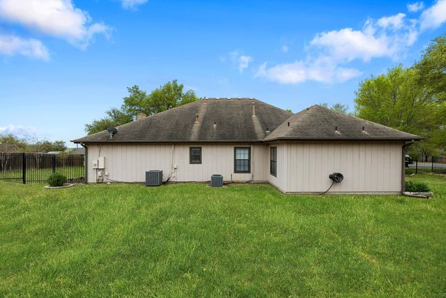 3806 Eagle WAY, Round Rock, TX 78681