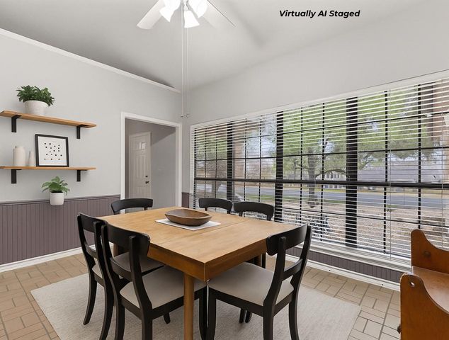 3806 Eagle WAY, Round Rock, TX 78681