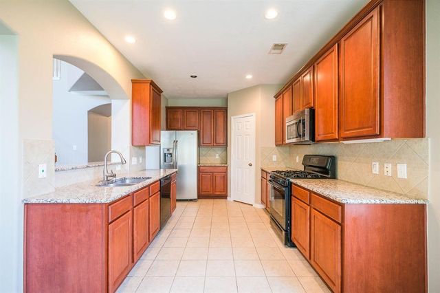 11314 Sandermeyer Drive, Richmond, TX 77406