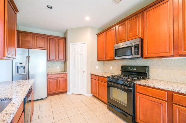 11314 Sandermeyer Drive, Richmond, TX 77406