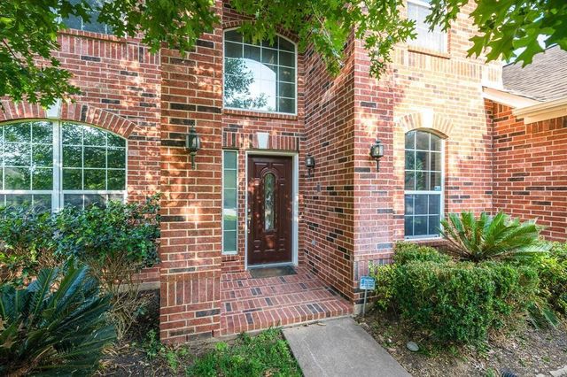 11314 Sandermeyer Drive, Richmond, TX 77406