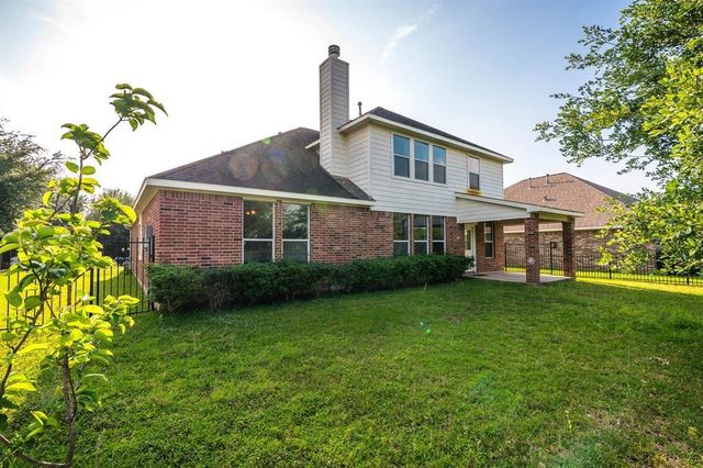 11314 Sandermeyer Drive, Richmond, TX 77406