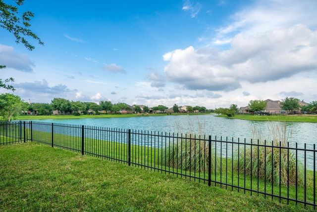 11314 Sandermeyer Drive, Richmond, TX 77406