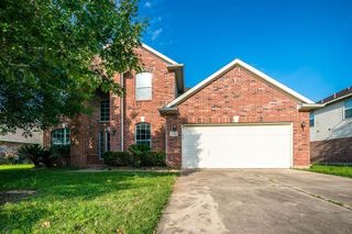 11314 Sandermeyer Drive, Richmond, TX 77406