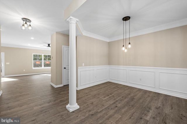 10904 THIEL CT, Spotsylvania, VA 22551