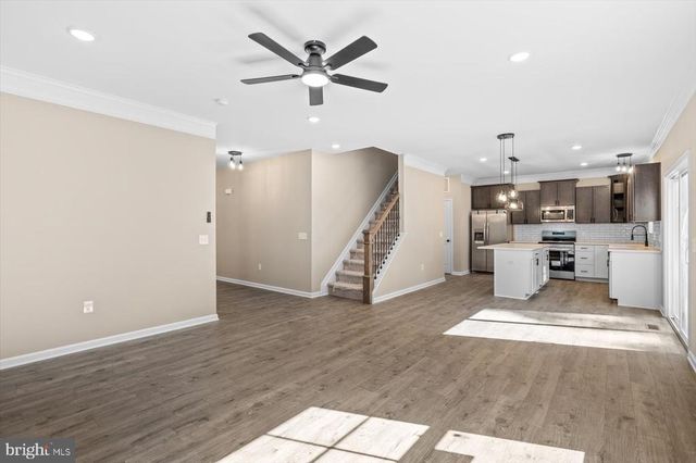 10904 THIEL CT, Spotsylvania, VA 22551