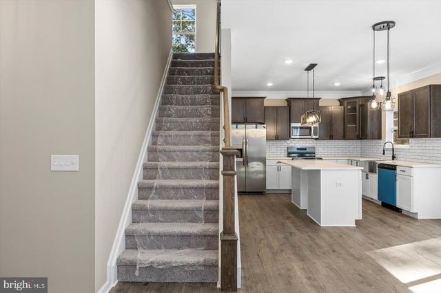 10904 THIEL CT, Spotsylvania, VA 22551