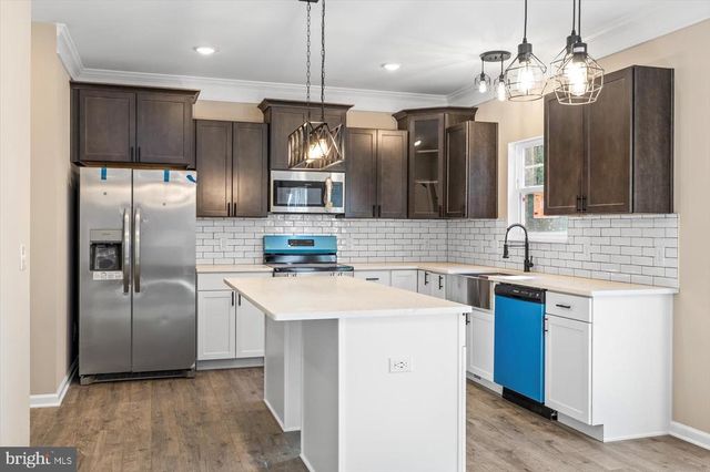 10904 THIEL CT, Spotsylvania, VA 22551