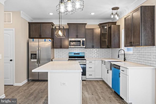 10904 THIEL CT, Spotsylvania, VA 22551