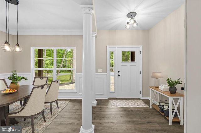 10904 THIEL CT, Spotsylvania, VA 22551