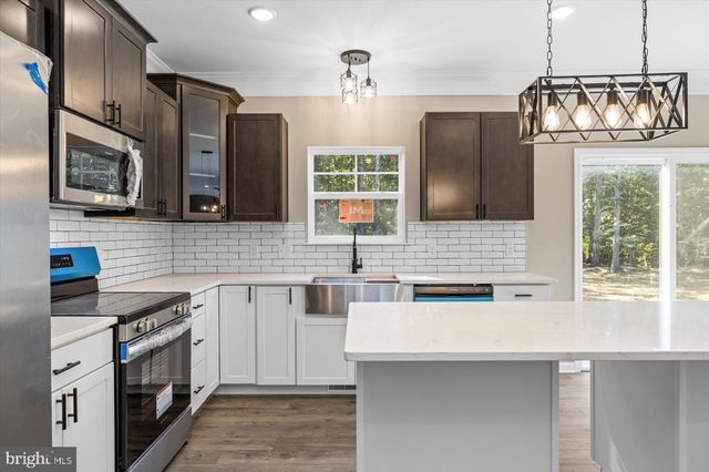 10904 THIEL CT, Spotsylvania, VA 22551