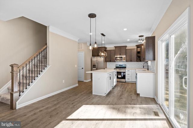 10904 THIEL CT, Spotsylvania, VA 22551