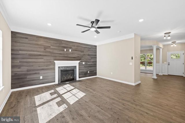 10904 THIEL CT, Spotsylvania, VA 22551